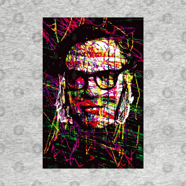 Isaac Asimov 2 by Exile Kings 